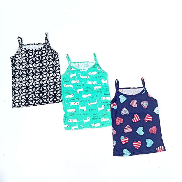 Baby Girl's Tops 💕