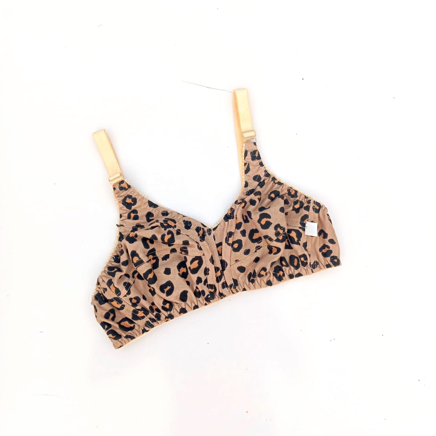 5 Rendom Cotton Bra 999/-only
