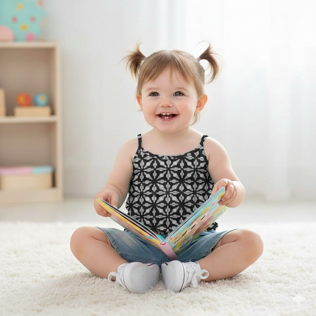 Baby Girl's Tops 💕