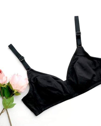 5 Rendom Cotton Bra 999/-only