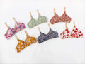 5 Rendom Cotton Bra 999/-only