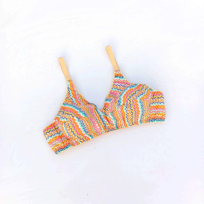 5 Rendom Cotton Bra 999/-only